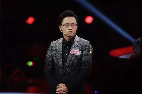 最強(qiáng)大腦“辨臉王”李威：普通人如何做到腦力超人？