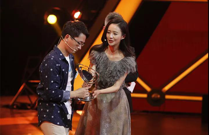 最強(qiáng)大腦“辨臉王”李威：普通人如何做到腦力超人？
