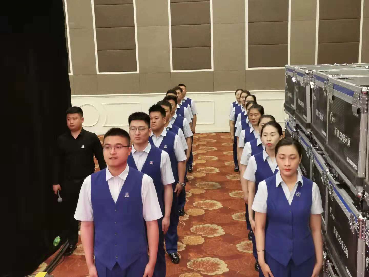 愛Q天賦測評團隊，北京強勢亮相！